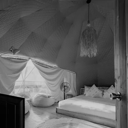 Domes And Dreams Lio Glamping Hotel El Nido Exterior photo