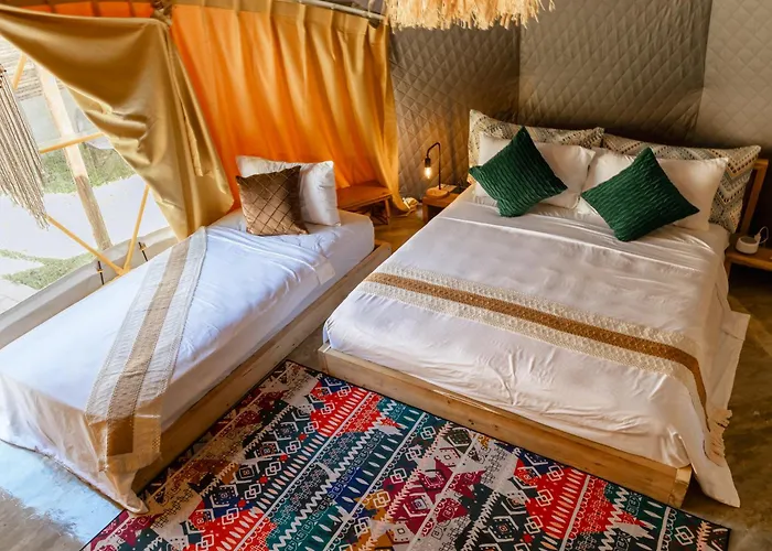 Domes And Dreams Lio Glamping