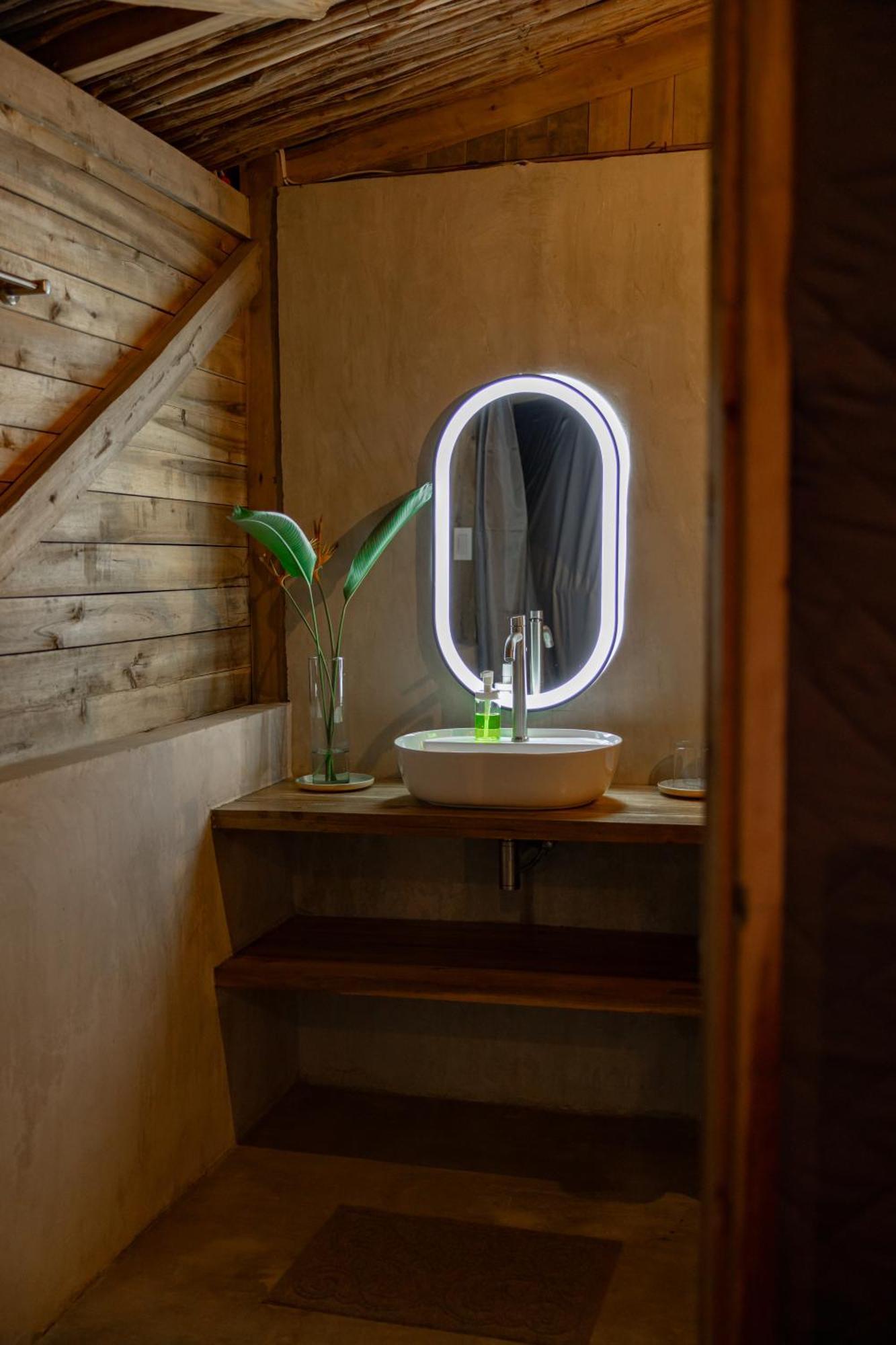 Domes And Dreams Lio Glamping * El Nido